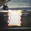 New promotion Magnetic car sticker for 2012